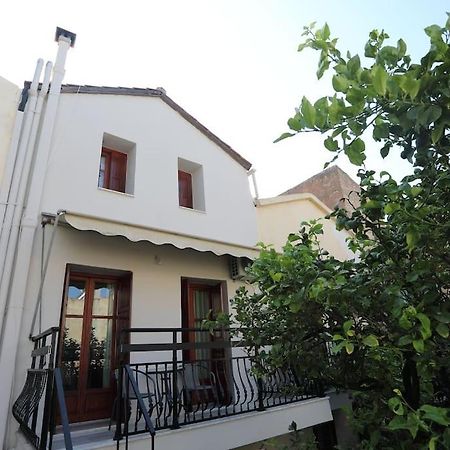 فيلا Angelina'S House ريثيمنو المظهر الخارجي الصورة