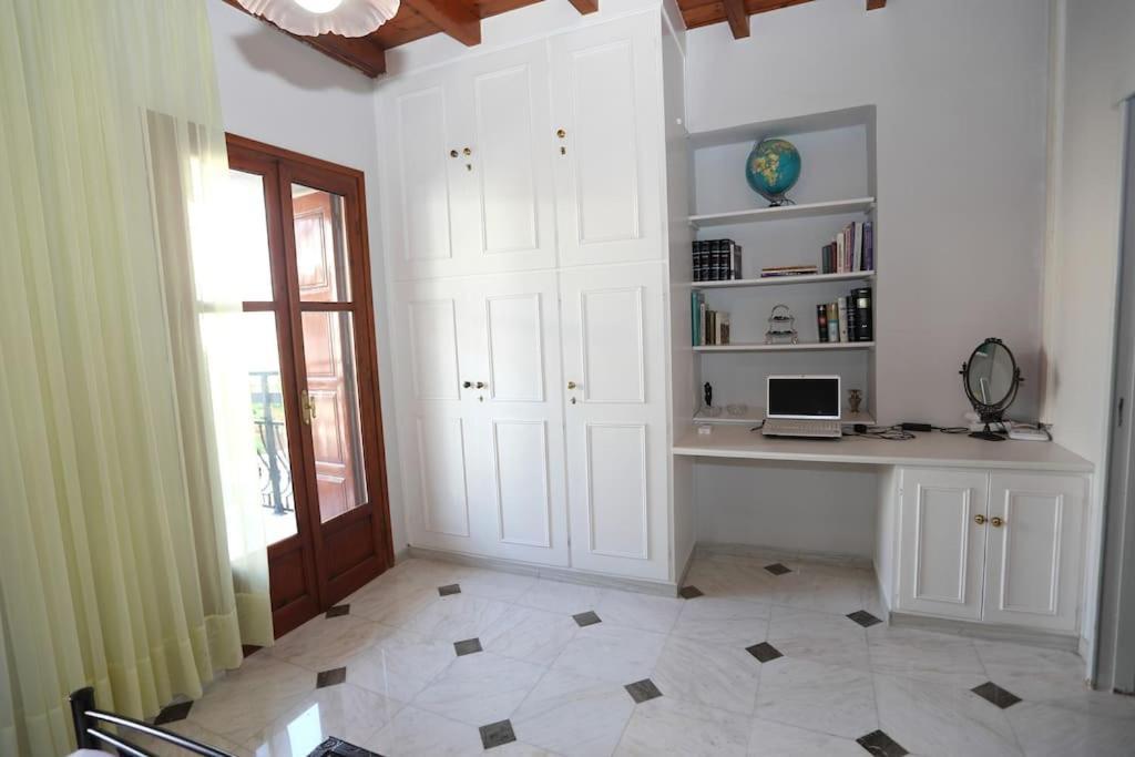 فيلا Angelina'S House ريثيمنو المظهر الخارجي الصورة