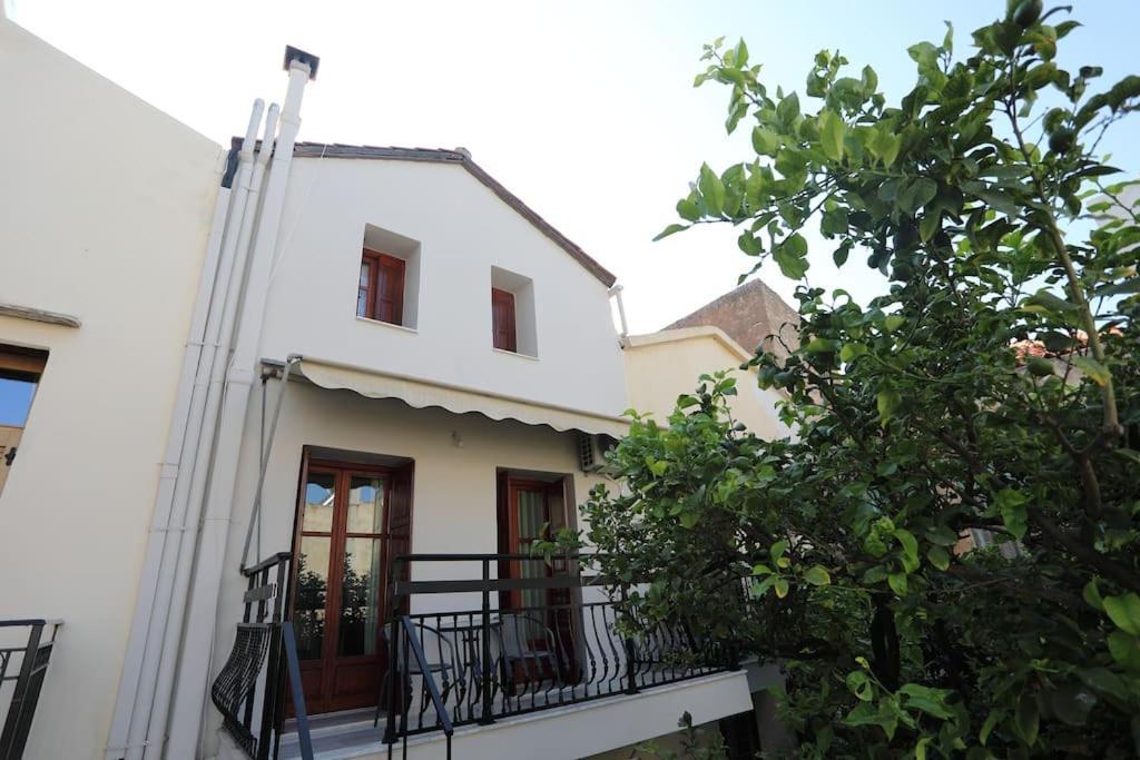 فيلا Angelina'S House ريثيمنو المظهر الخارجي الصورة