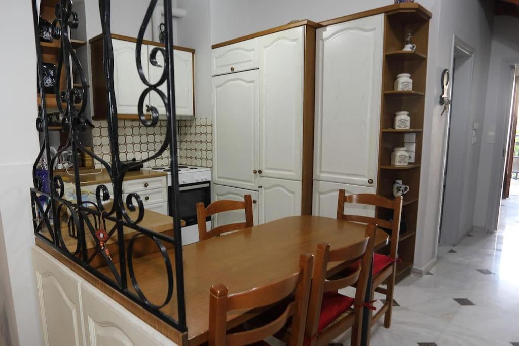 فيلا Angelina'S House ريثيمنو المظهر الخارجي الصورة
