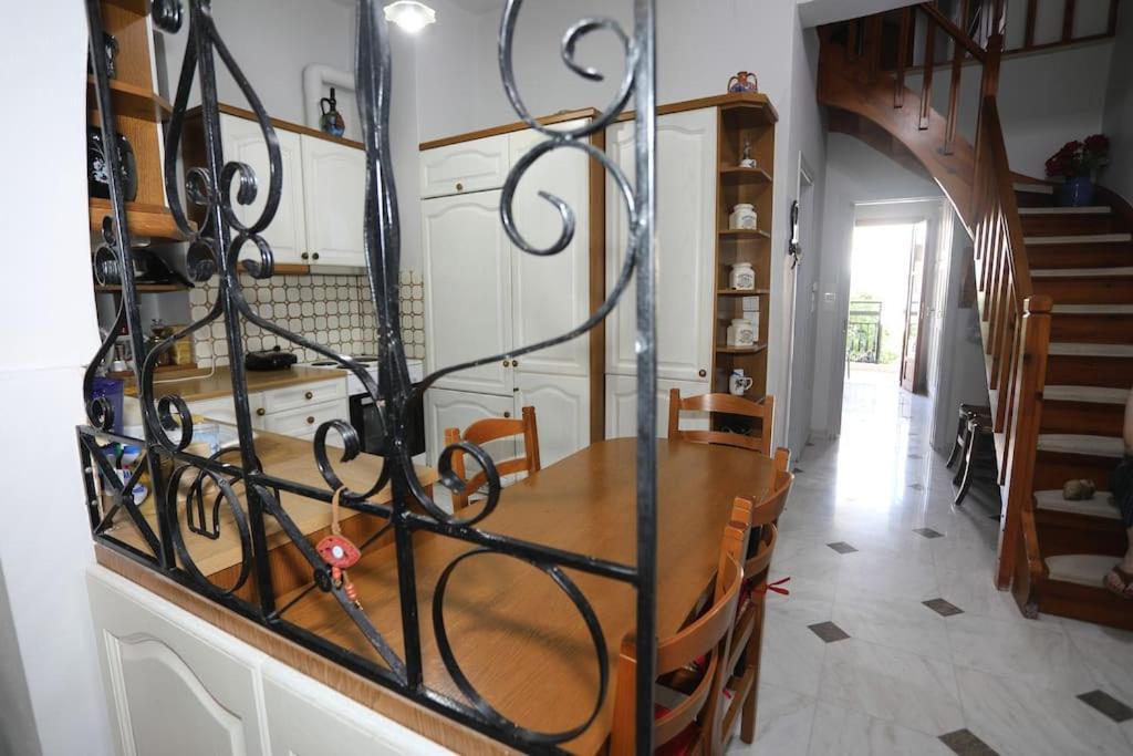 فيلا Angelina'S House ريثيمنو المظهر الخارجي الصورة