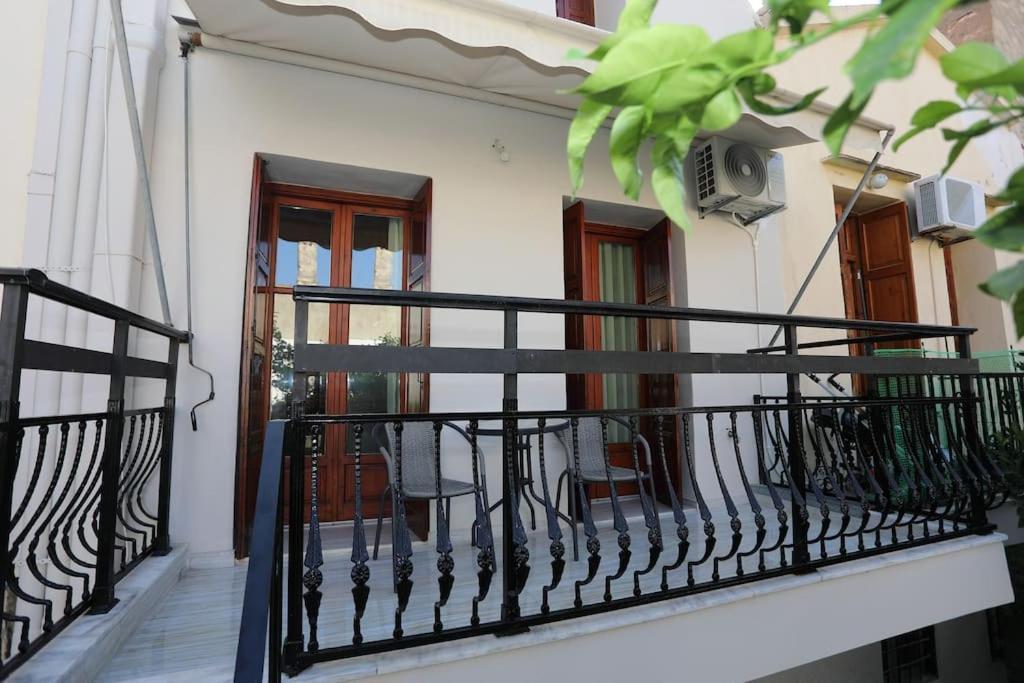 فيلا Angelina'S House ريثيمنو المظهر الخارجي الصورة